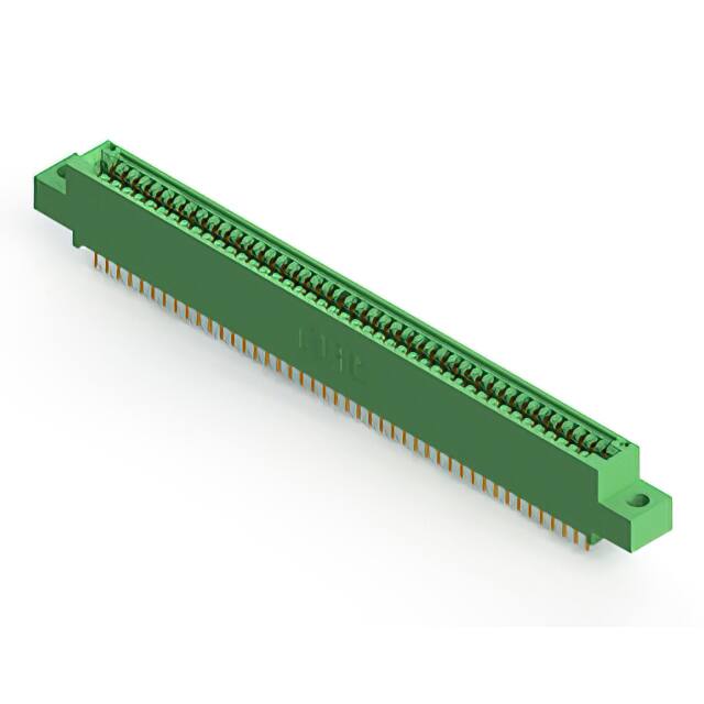 845-088-525-504 EDAC Inc.  Conectores de tableros de borde